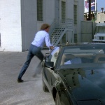 Knight Rider Season 2 - Episode 23 - Brother's Keeper - Photo 33
