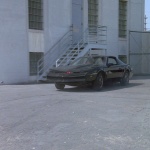 Knight Rider Season 2 - Episode 23 - Brother's Keeper - Photo 34