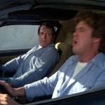 Knight Rider Season 2 - Episode 23 - Brother's Keeper - Photo 35