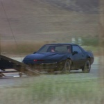 Knight Rider Season 2 - Episode 23 - Brother's Keeper - Photo 43