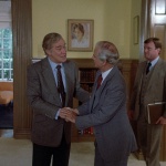 Knight Rider Season 2 - Episode 23 - Brother's Keeper - Photo 45