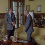 Knight Rider Season 2 - Episode 23 - Brother's Keeper - Photo 46