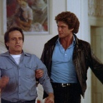Knight Rider Season 2 - Episode 23 - Brother's Keeper - Photo 47