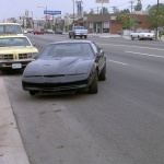 Knight Rider Season 2 - Episode 23 - Brother's Keeper - Photo 53