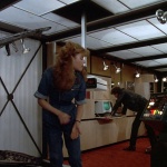 Knight Rider Season 2 - Episode 23 - Brother's Keeper - Photo 68