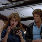Knight Rider Season 2 - Episode 23 - Brother's Keeper - Photo 69