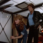 Knight Rider Season 2 - Episode 23 - Brother's Keeper - Photo 70