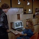 Knight Rider Season 2 - Episode 23 - Brother's Keeper - Photo 71