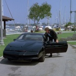 Knight Rider Season 2 - Episode 23 - Brother's Keeper - Photo 74