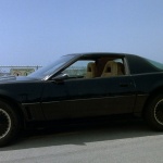Knight Rider Season 2 - Episode 23 - Brother's Keeper - Photo 77