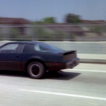 Knight Rider Season 2 - Episode 23 - Brother's Keeper - Photo 82