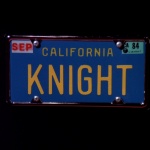 Knight Rider Season 2 - Episode 23 - Brother's Keeper - Photo 87