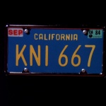 Knight Rider Season 2 - Episode 23 - Brother's Keeper - Photo 88
