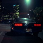 Knight Rider Season 2 - Episode 23 - Brother's Keeper - Photo 99