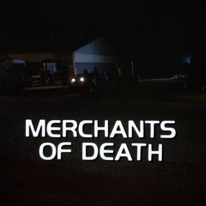 Merchants Of Death