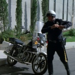 Knight Rider Season 2 - Episode 25 - Blind Spot - Photo 55