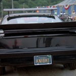 Knight Rider Season 2 - Episode 28 - Custom KITT - Photo 169