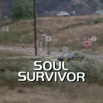 Knight Rider Season 2 - Episode 29 - Soul Survivor - Photo 1