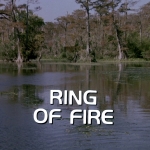 Knight Rider Season 2 - Episode 30 - Ring Of Fire - Photo 1