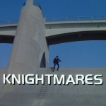 Knight Rider Season 2 - Episode 31 - Knightmares - Photo 1