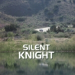 Knight Rider Season 2 - Episode 32 - Silent Knight - Photo 1