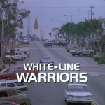 Knight Rider Season 2 - Episode 35 - White-Line Warriors - Photo 1