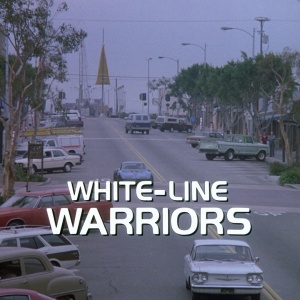 White-Line Warriors