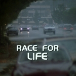 Knight Rider Season 2 - Episode 36 - Race For Life - Photo 1