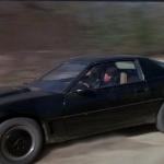 Knight Rider Season 2 - Episode 37 - Speed Demons - Photo 112