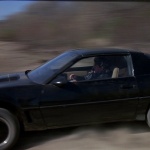 Knight Rider Season 2 - Episode 37 - Speed Demons - Photo 113