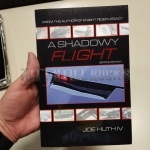 A Shadowy Flight Knight Rider Book