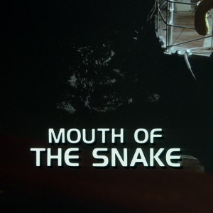 Mouth Of The Snake