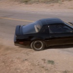 Knight Rider Season 2 - Episode 40 - Mouth Of The Snake - Photo 100