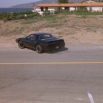Knight Rider Season 2 - Episode 40 - Mouth Of The Snake - Photo 101