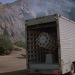 Knight Rider Season 2 - Episode 40 - Mouth Of The Snake - Photo 104