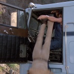 Knight Rider Season 2 - Episode 40 - Mouth Of The Snake - Photo 114