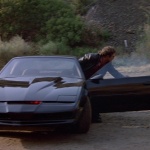 Knight Rider Season 2 - Episode 40 - Mouth Of The Snake - Photo 118