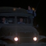 Knight Rider Season 2 - Episode 40 - Mouth Of The Snake - Photo 2