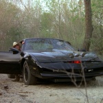 Knight Rider Season 2 - Episode 40 - Mouth Of The Snake - Photo 21