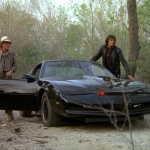 Knight Rider Season 2 - Episode 40 - Mouth Of The Snake - Photo 22