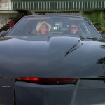 Knight Rider Season 2 - Episode 40 - Mouth Of The Snake - Photo 26
