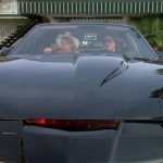 Knight Rider Season 2 - Episode 40 - Mouth Of The Snake - Photo 27