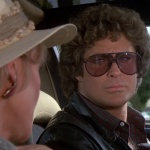 Knight Rider Season 2 - Episode 40 - Mouth Of The Snake - Photo 29