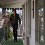 Knight Rider Season 2 - Episode 40 - Mouth Of The Snake - Photo 32