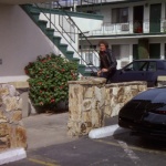 Knight Rider Season 2 - Episode 40 - Mouth Of The Snake - Photo 36
