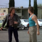 Knight Rider Season 2 - Episode 40 - Mouth Of The Snake - Photo 37