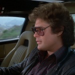 Knight Rider Season 2 - Episode 40 - Mouth Of The Snake - Photo 4