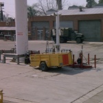 Knight Rider Season 2 - Episode 40 - Mouth Of The Snake - Photo 48