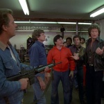 Knight Rider Season 2 - Episode 40 - Mouth Of The Snake - Photo 49