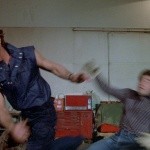 Knight Rider Season 2 - Episode 40 - Mouth Of The Snake - Photo 50